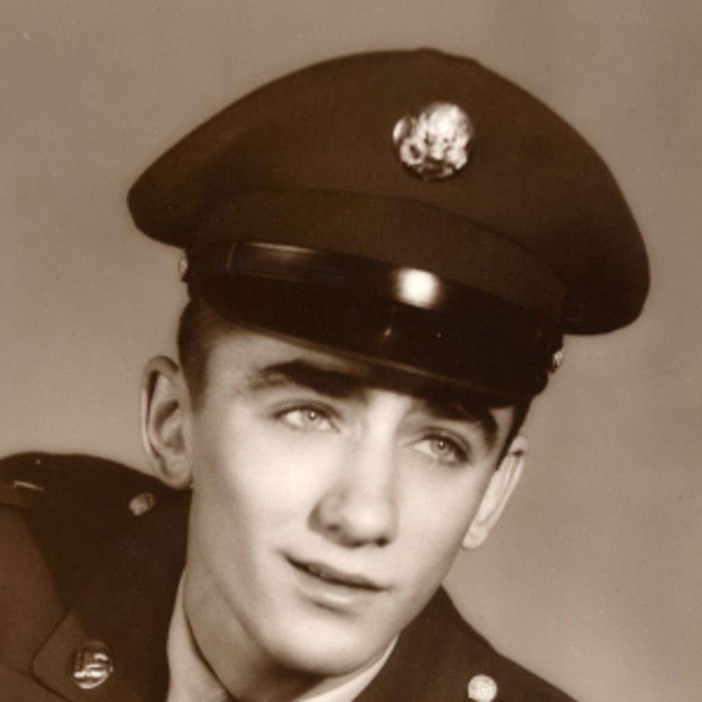 Harold “Sonny” Wilson