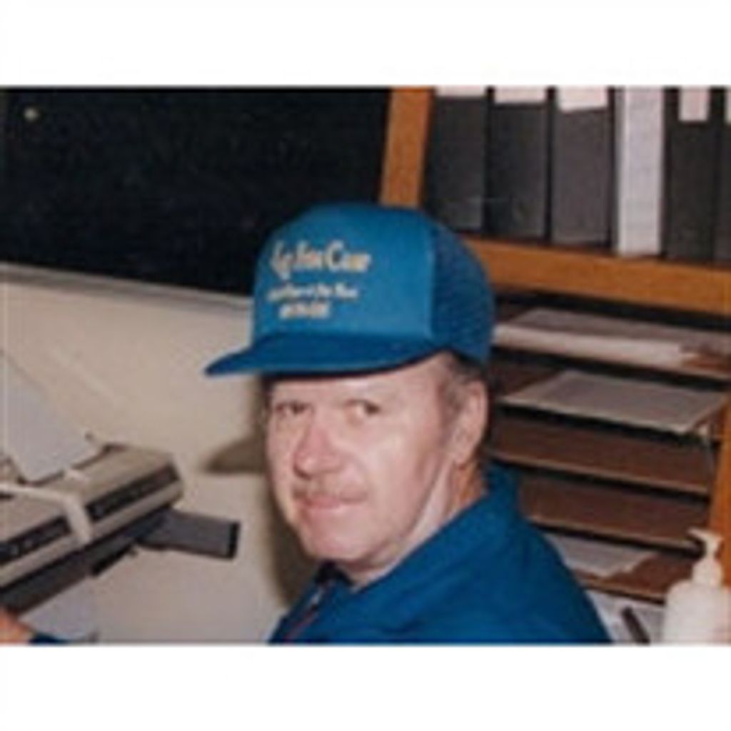 Daniel Lanclos Profile Photo