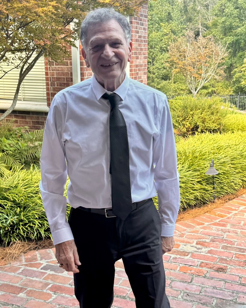 Jackie "Jack" Ray Linder