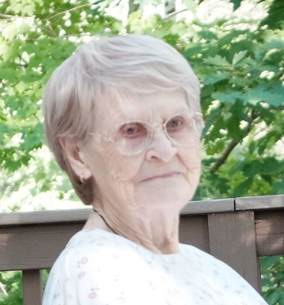 Ruth Minor Profile Photo