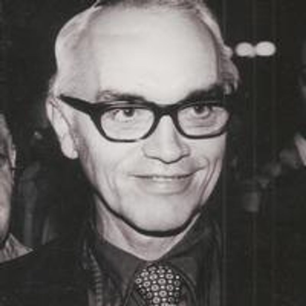 Charles Morse
