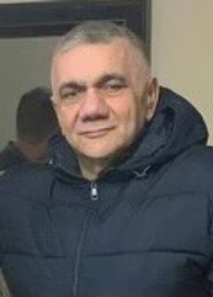 Abelardo Antonio Medina Espina Profile Photo