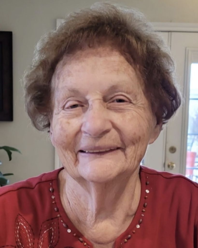 Elda JoAnn Beckstead Kofoed Jardine Profile Photo