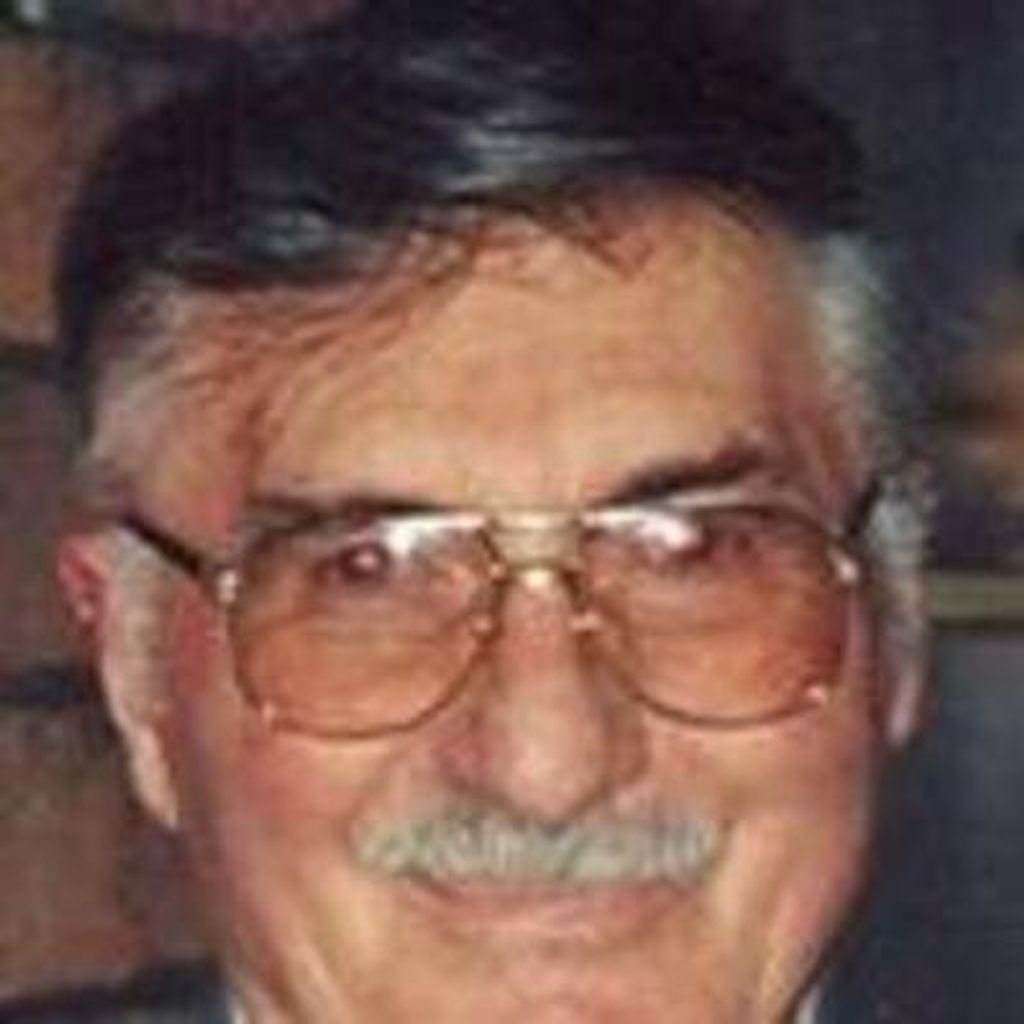 James Yungwirth