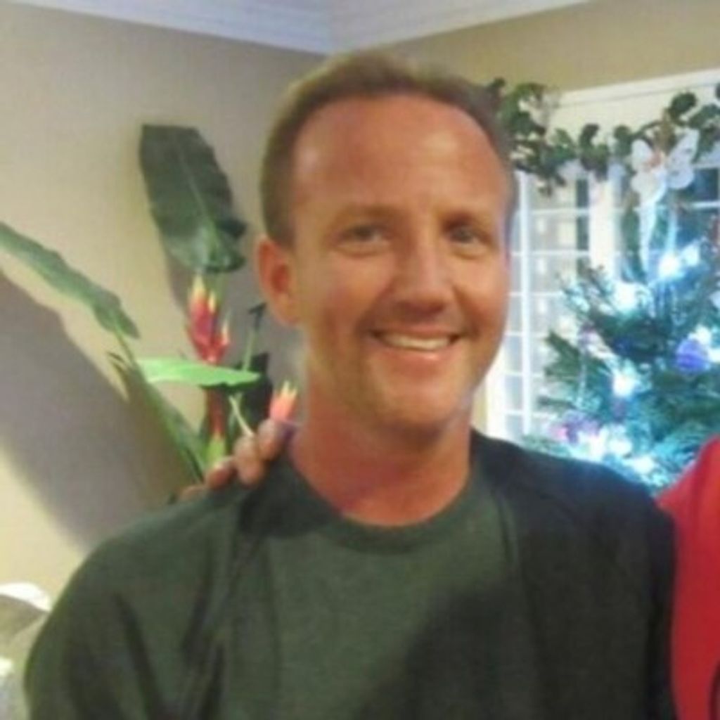 Ryan Christopher Williams