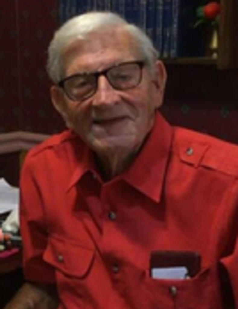 Mr. Lee Lemar Toles Profile Photo