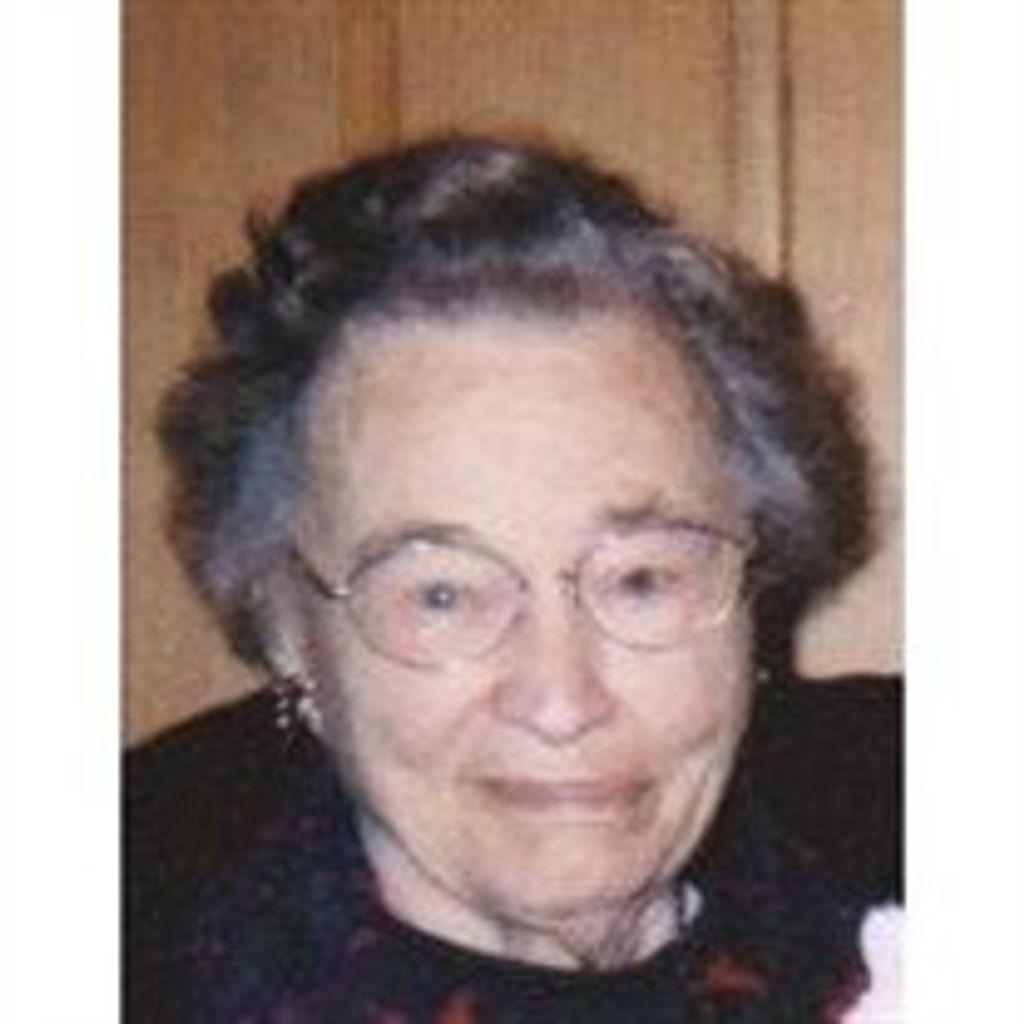 Florence Sallstrom
