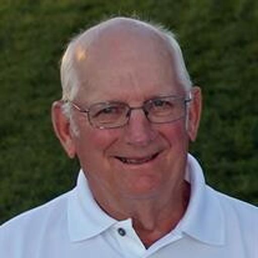 Keith Allen Jensen Profile Photo