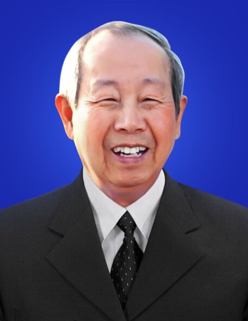 Lan D. Tran