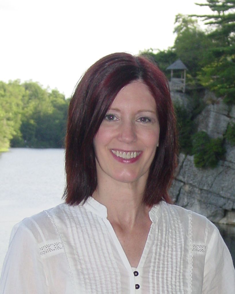 Laura Scales Wallace Profile Photo