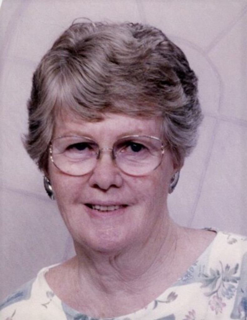 Jacquelyn Fellows Profile Photo