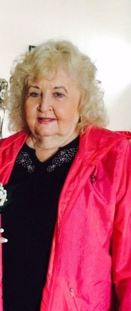 Roseann Shaughnessy Profile Photo