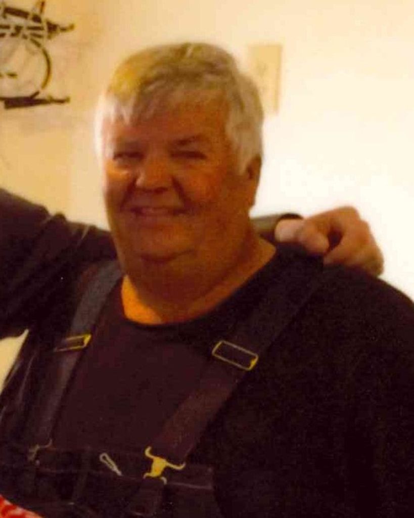 Gerald Dee Zollars Profile Photo
