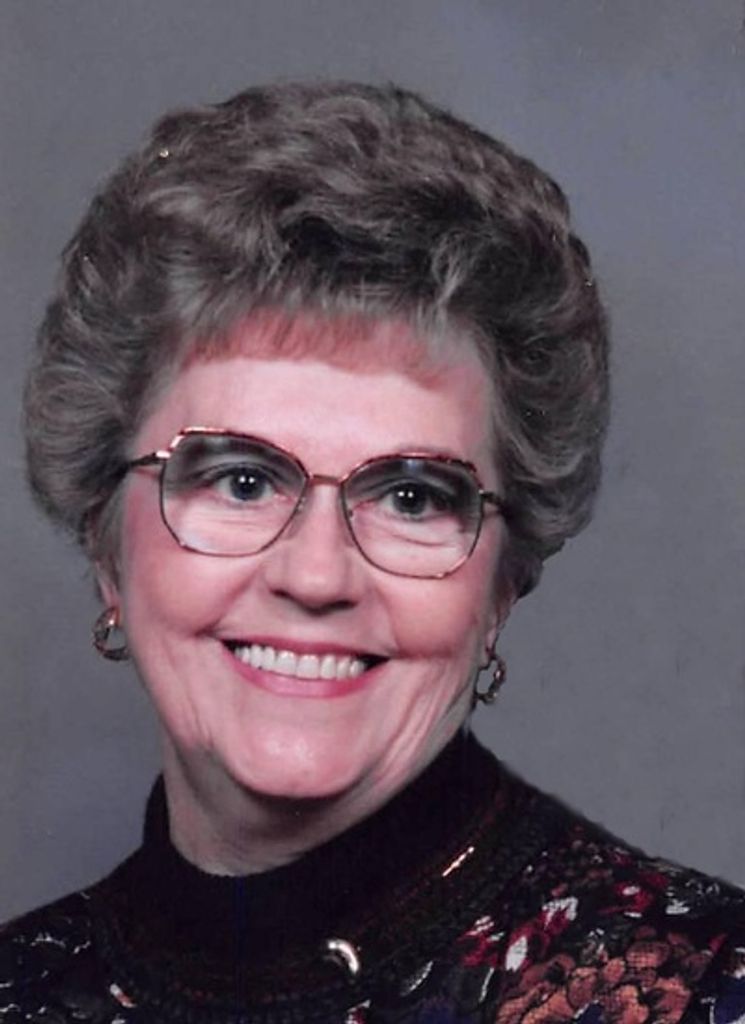 Inez Wasinger Profile Photo