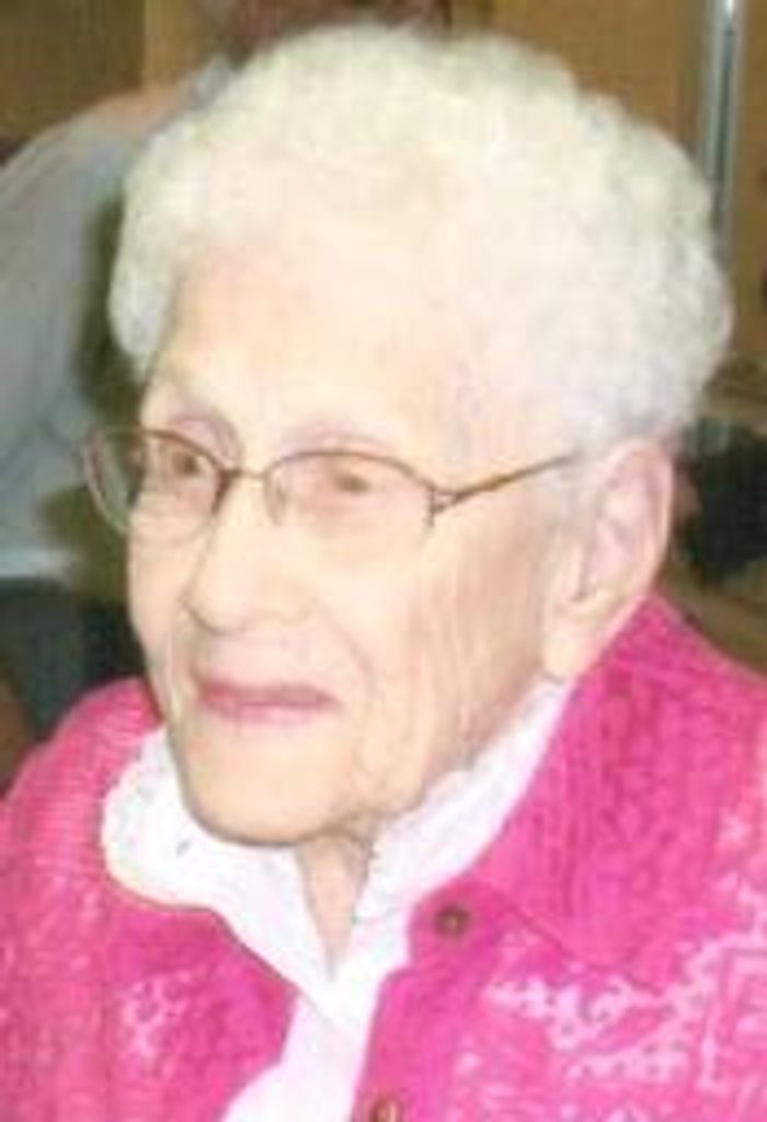Myrtle "Alice" French Perkins