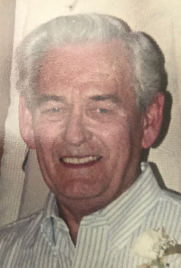 John Kelsall