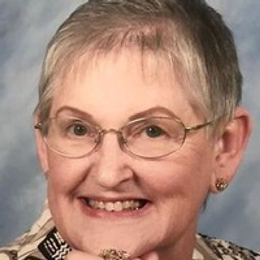 Louise Sharp