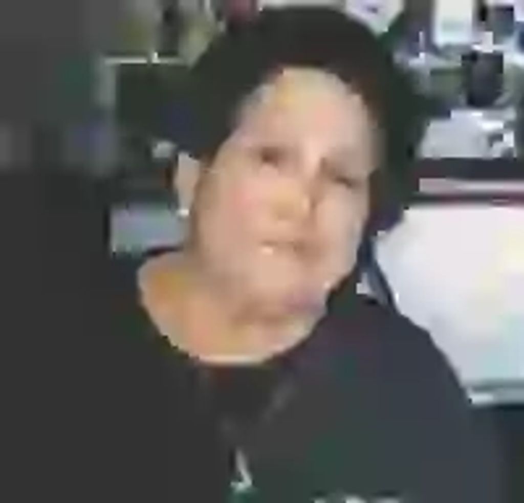 Alice Calderon Hernandez