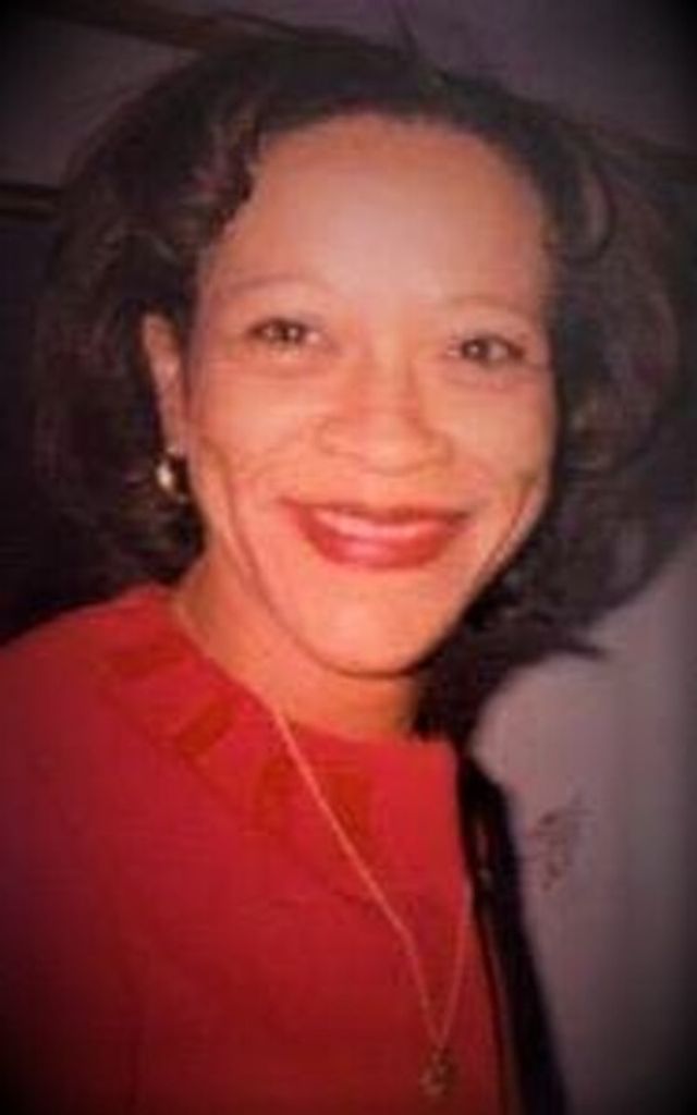 Linda Gail Mouton-Bush Profile Photo
