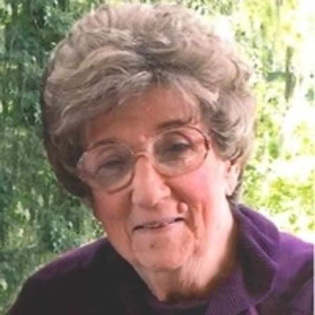 Grace David Elias Profile Photo