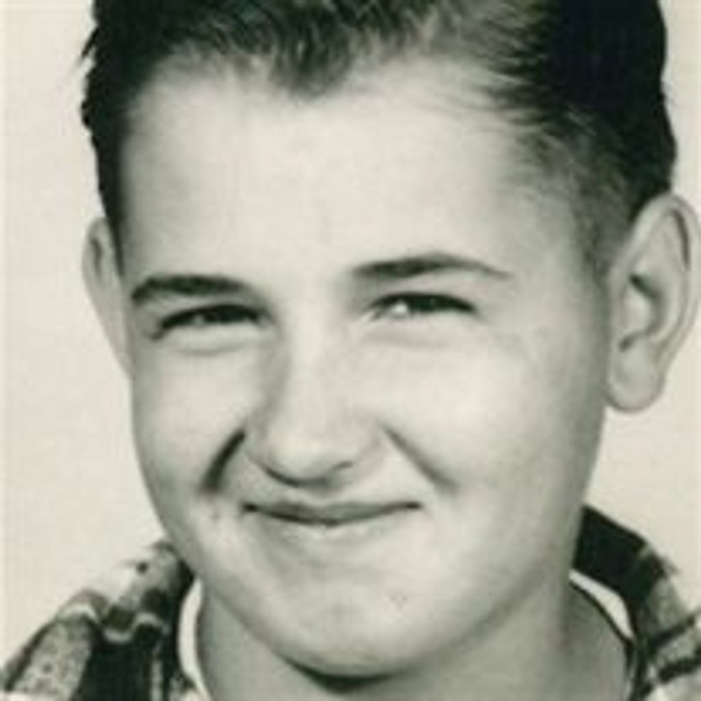 Andrew Jackson Evans