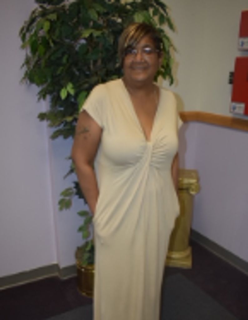 Jacqueline "Jackie" Mcmullen