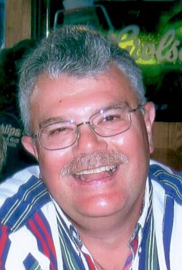 Mark Dearholt