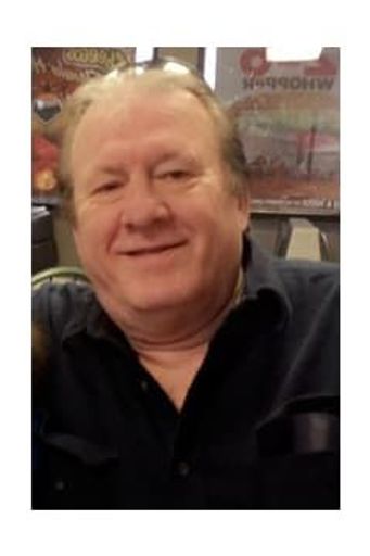 Michael R. Baker Profile Photo