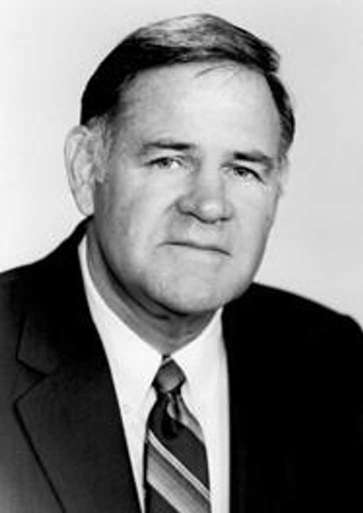 Joseph Henry Joe Connally Profile Photo