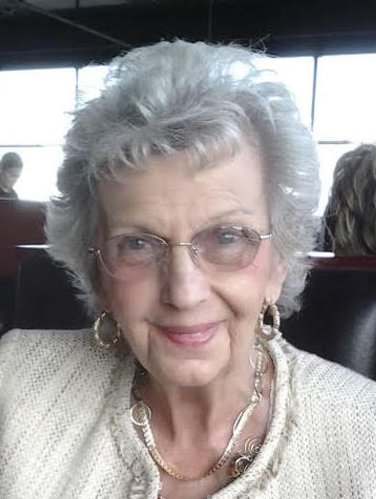Mary Jane Williams Profile Photo