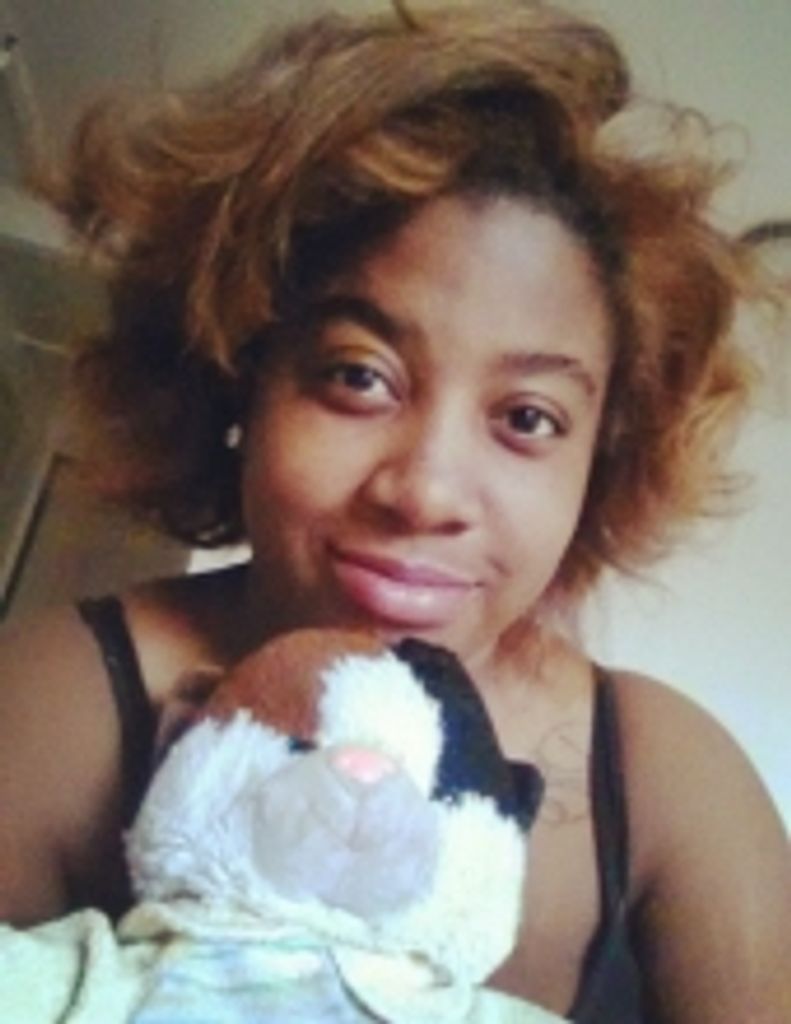 Daja  Latrise Parrish