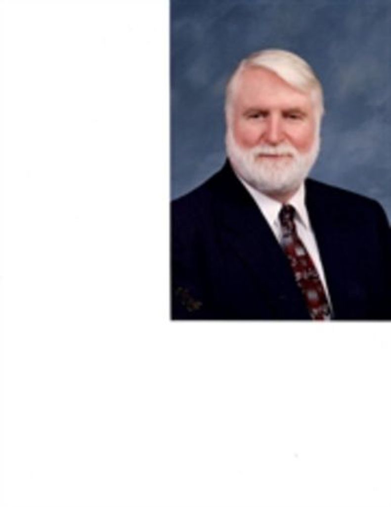 William Russell Lewis