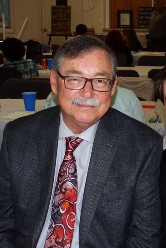 Bruce Cameron Watt Profile Photo