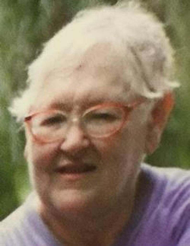 Ruth Ann Grant Profile Photo