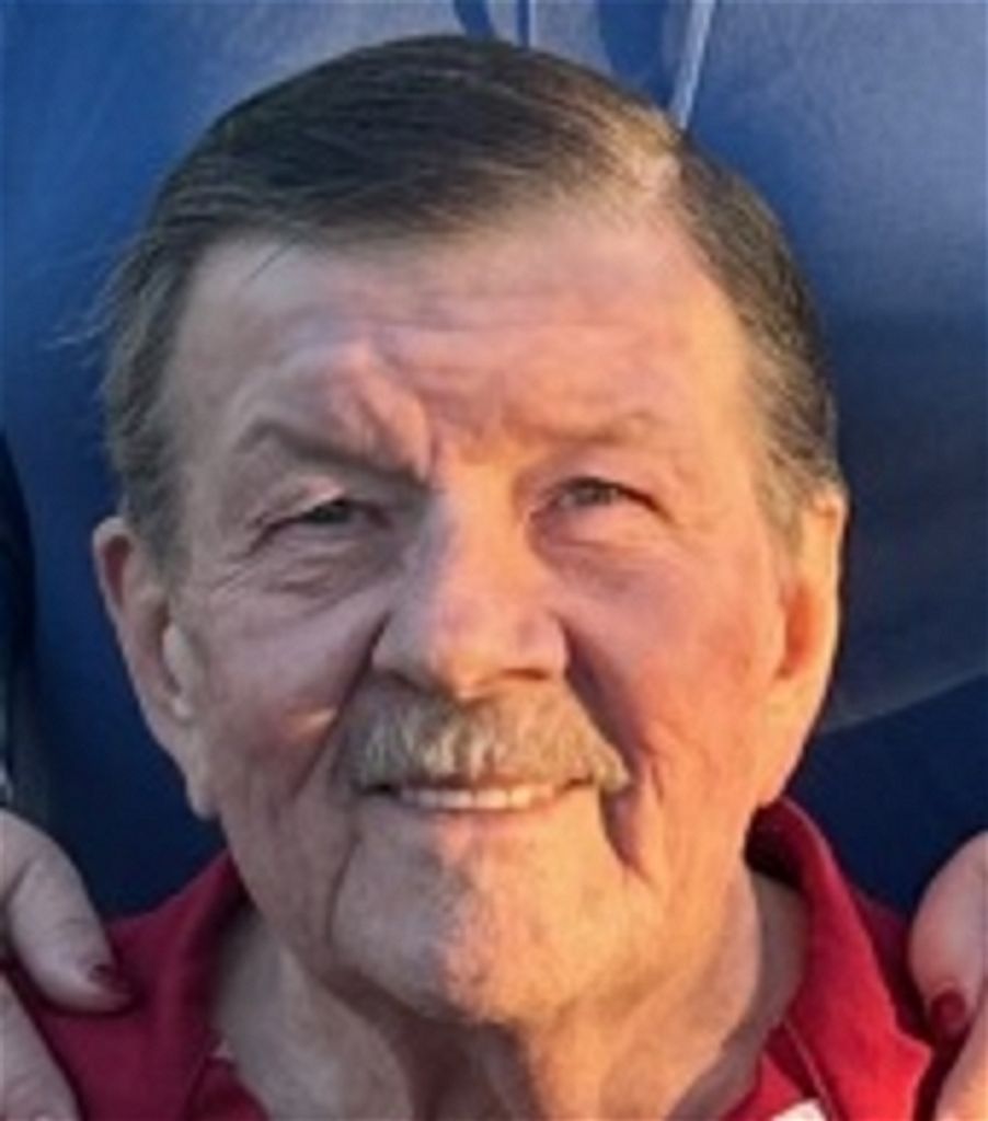 Thomas Michael Updike