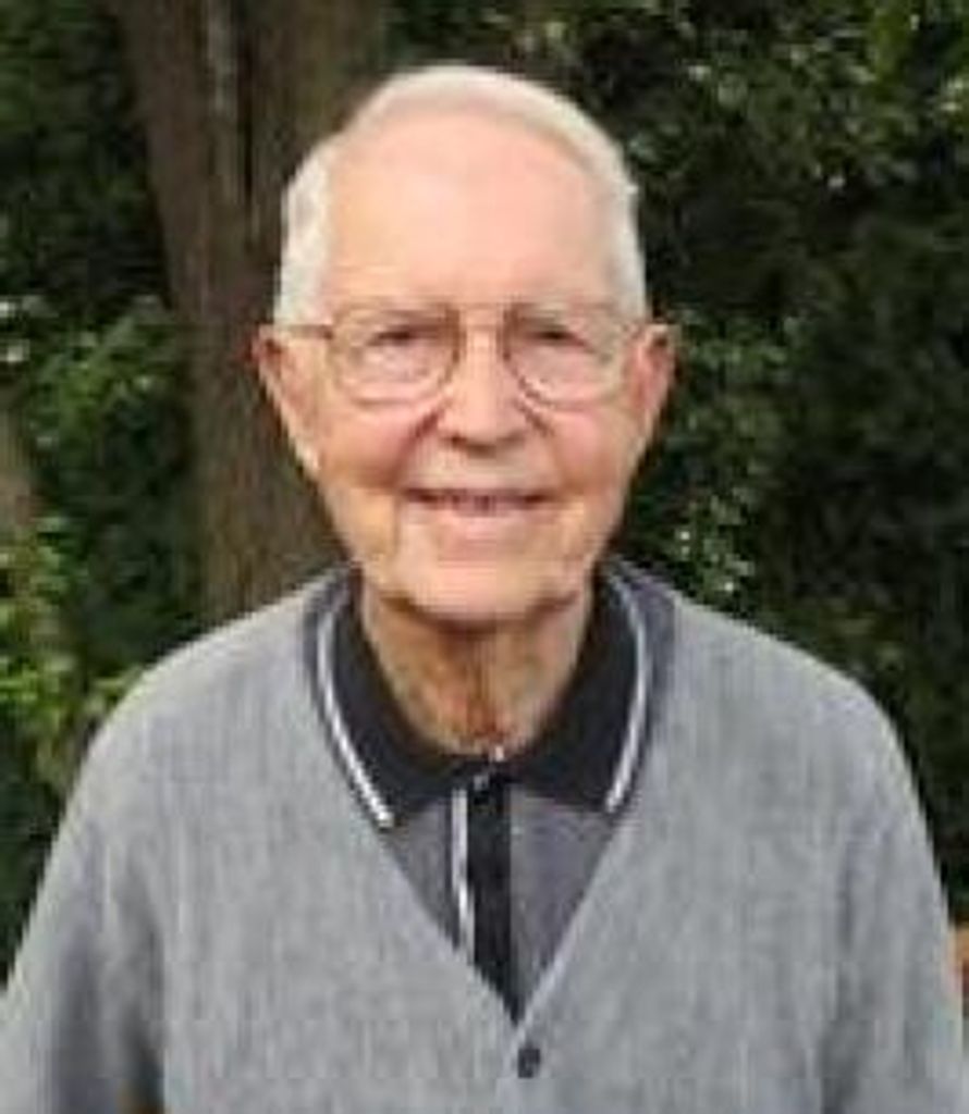 Edward "Ed" Weiss