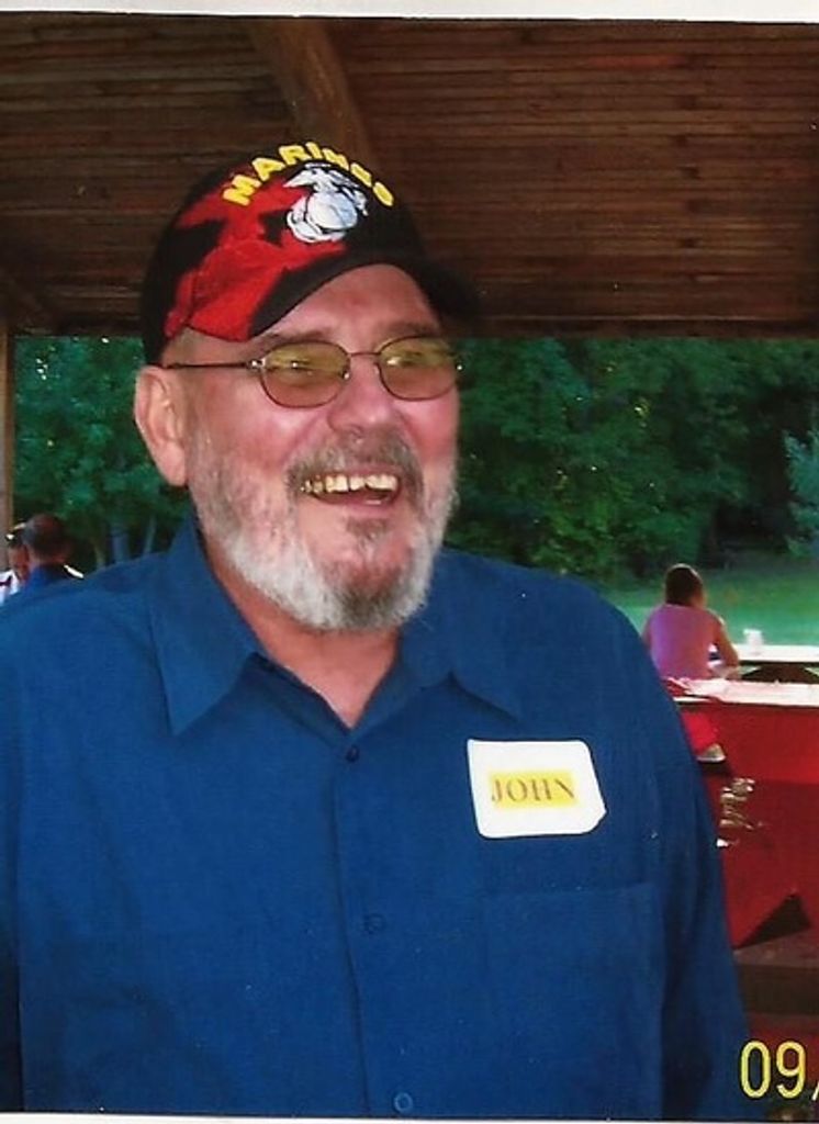 John R. Zawaski Profile Photo