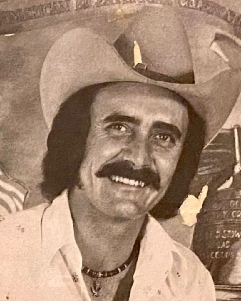 Ernest "LEE" Smith