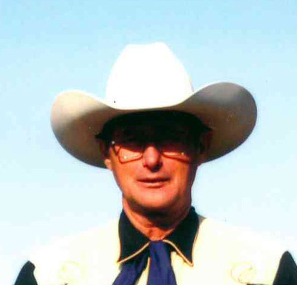 Lloyd L. McCammant
