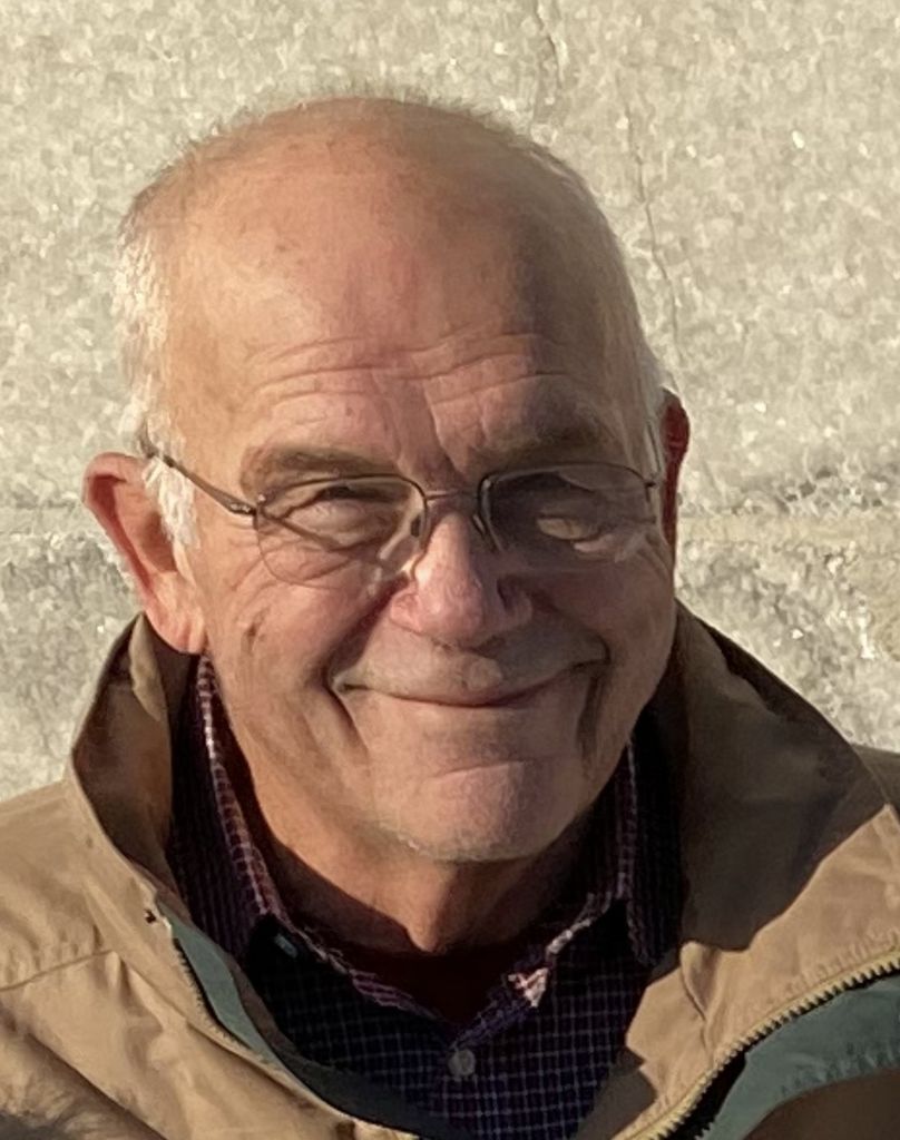 Daniel S. May