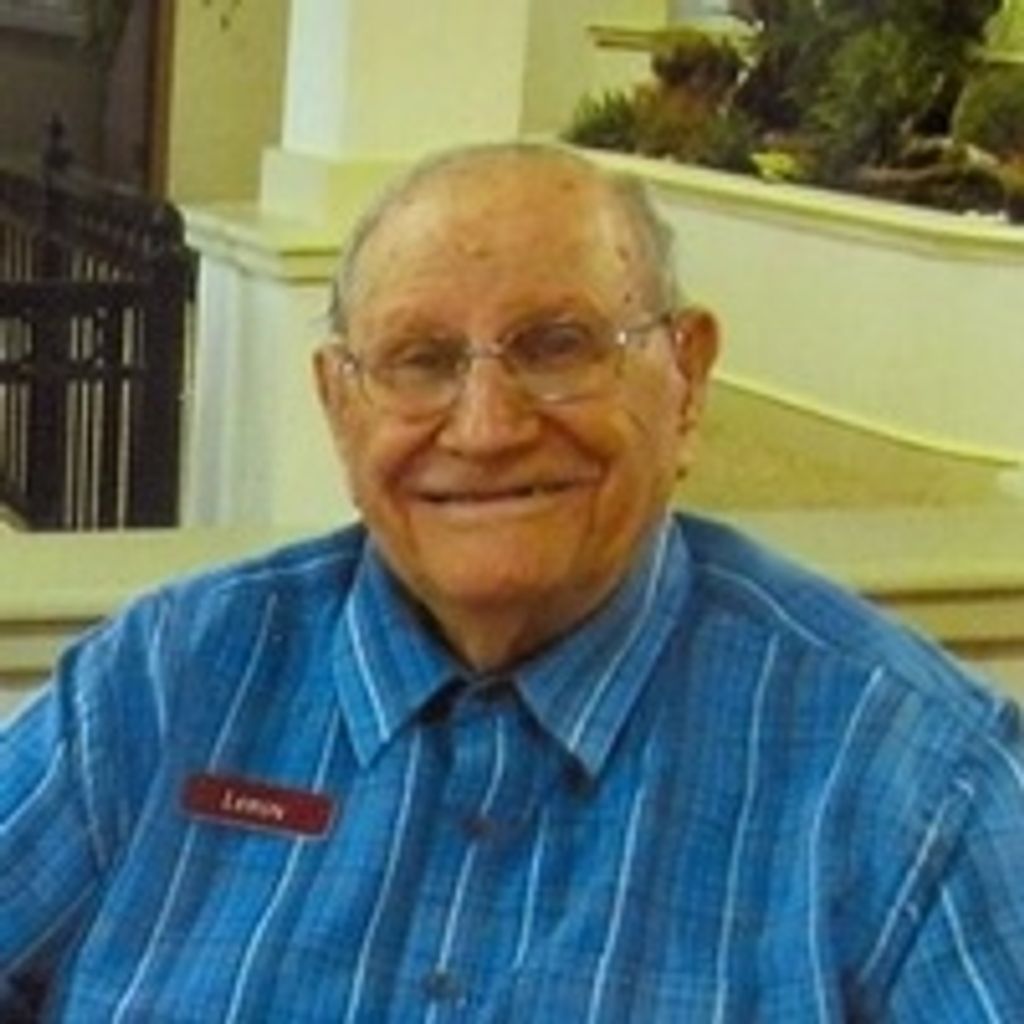 Leroy Eberle