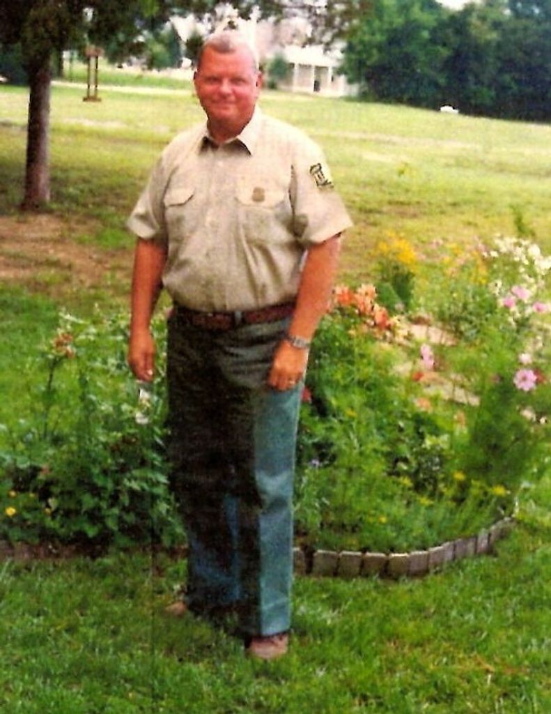 Darrell Sulephen Profile Photo