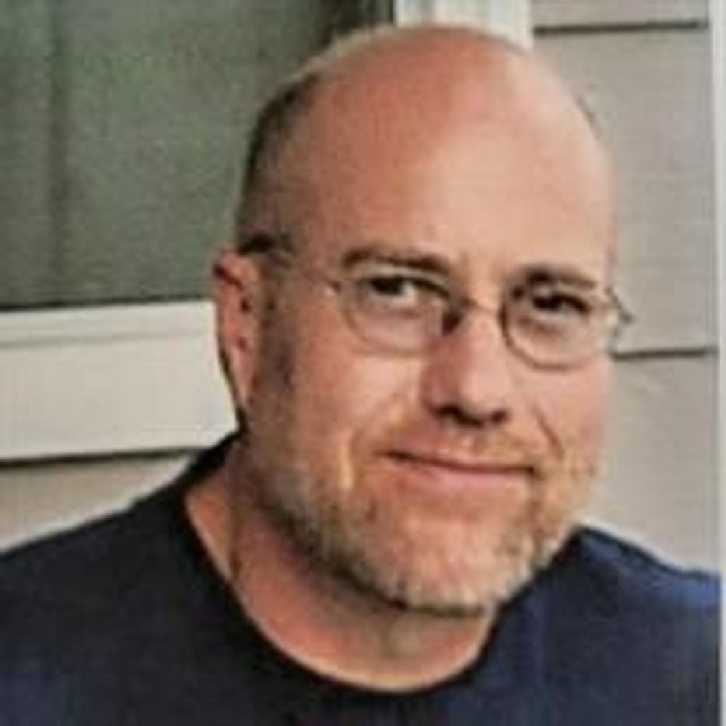 Douglas Mccoy Profile Photo