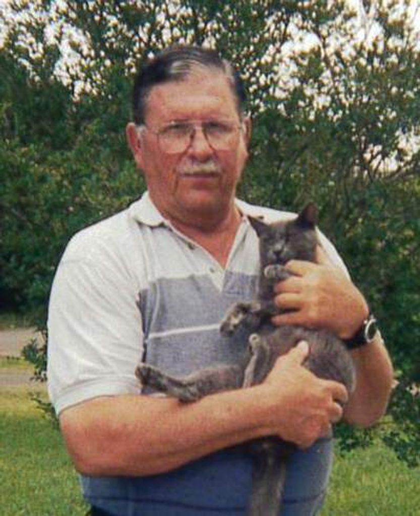 Mcarthur Duff Profile Photo