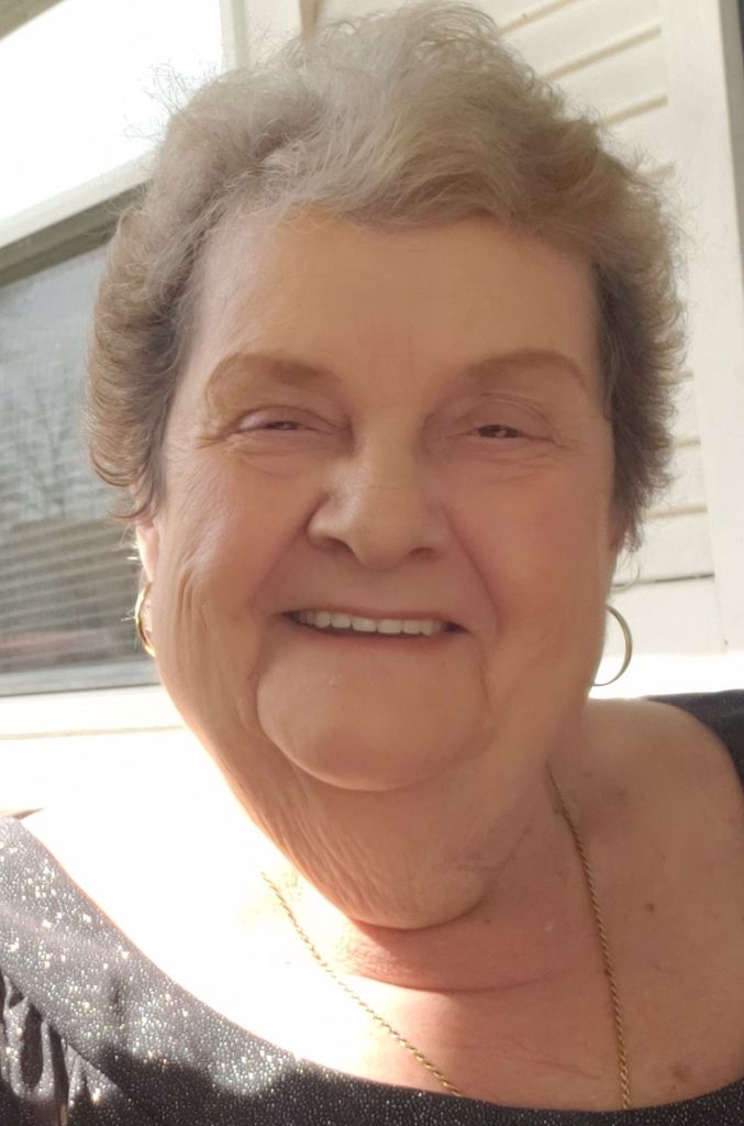 Gladys Weinbrecht