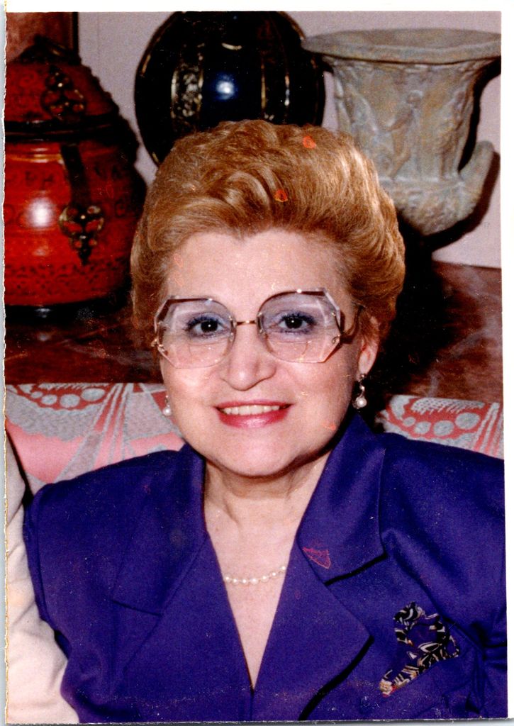 Anna Boffa