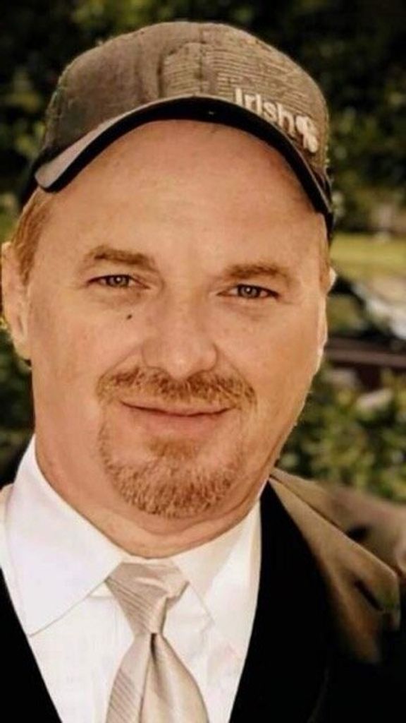 Kenneth P. Stiffey, Sr.