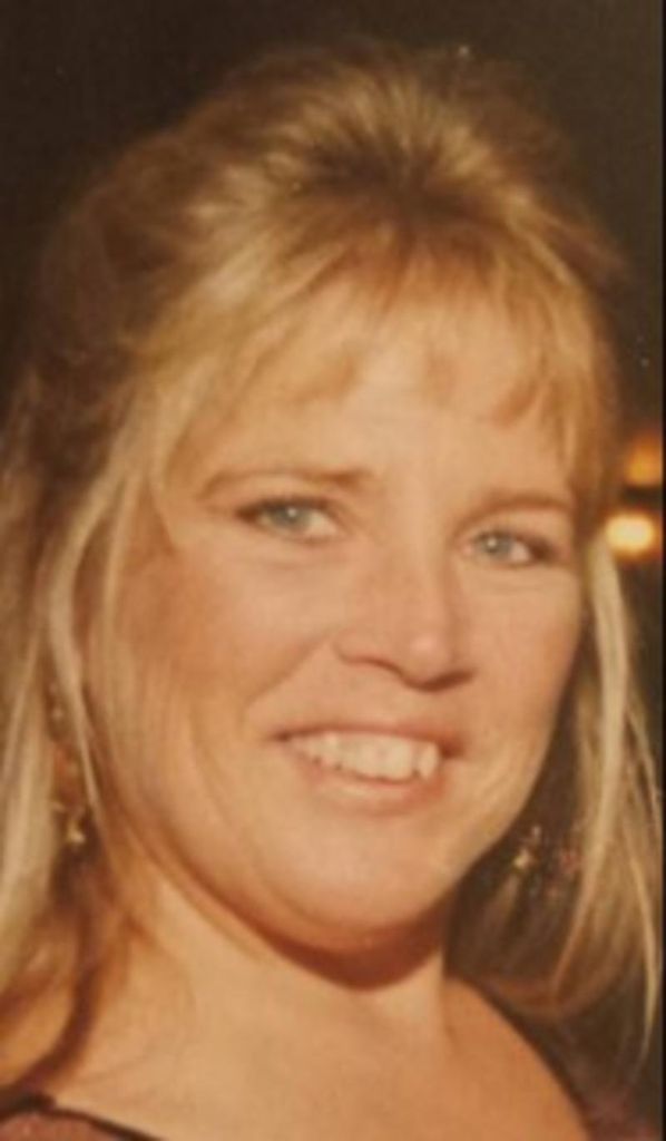 Bonnie Sue Hayford