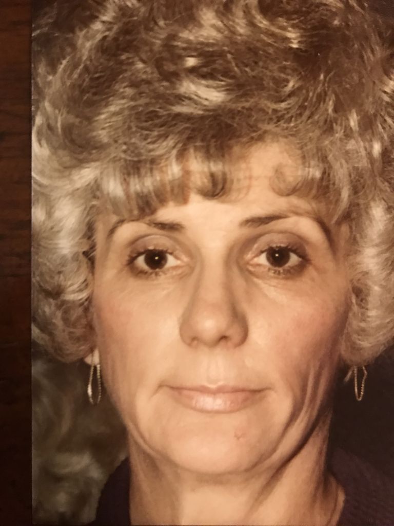 Betty Jean Kraus Profile Photo