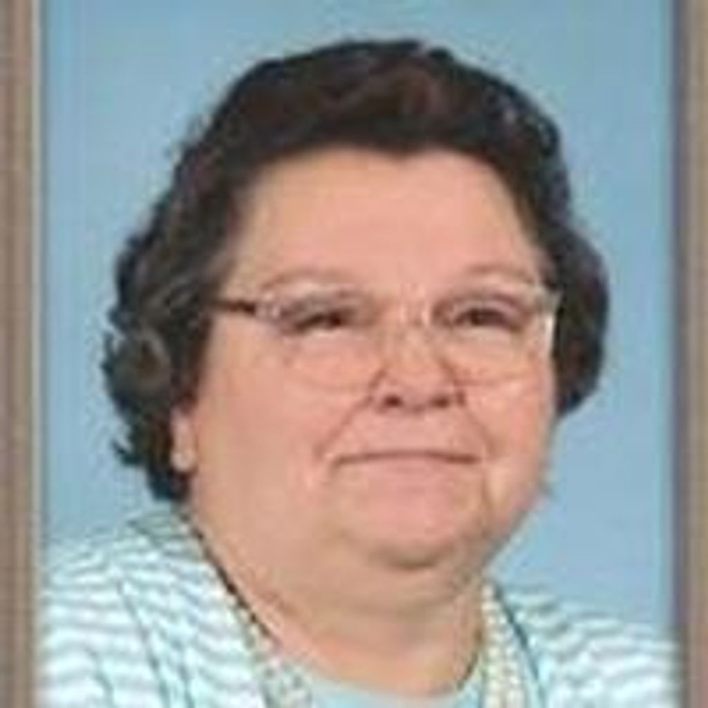 Doris Evelyn Wilkes